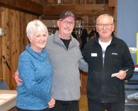 Second Elliot Ostaliciuk