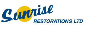Logo-Sunrise Restorations Ltd.