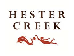 Logo-Hester Creek